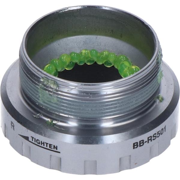 SHIMANO Lagerschale Rechts BB-RS501 BSA