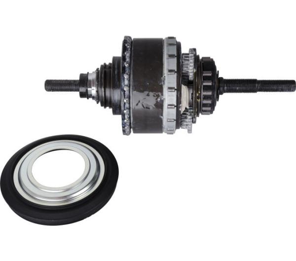 SHIMANO Getriebeeinheit f&uuml;r SG-C6000-8D 187 mm Achsl&auml;nge