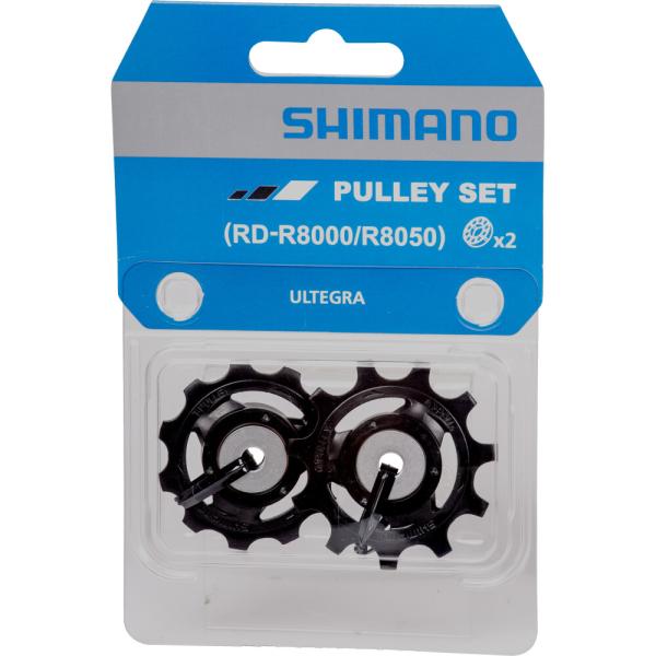 SHIMANO Schaltrollensatz ULTEGRA 8000