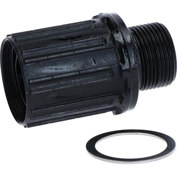 SHIMANO Freilaufk&ouml;rper FH-MT400B