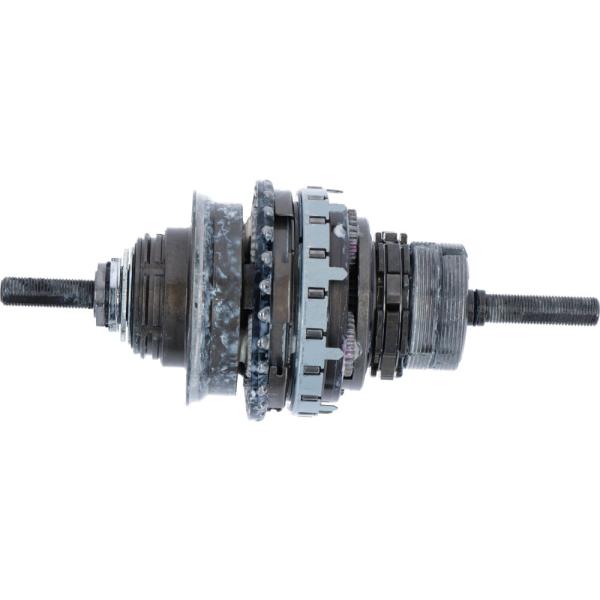 SHIMANO Getriebeeinheit f&uuml;r SG-C7050-5C 187 mm Achsl&auml;nge