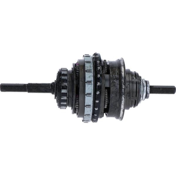 SHIMANO Getriebeeinheit Achsl&auml;nge 187 mm SG-C7050-5D