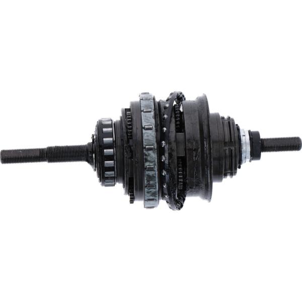 SHIMANO Getriebeeinheit Achsl&auml;nge 187 mm SG-C7000-5D
