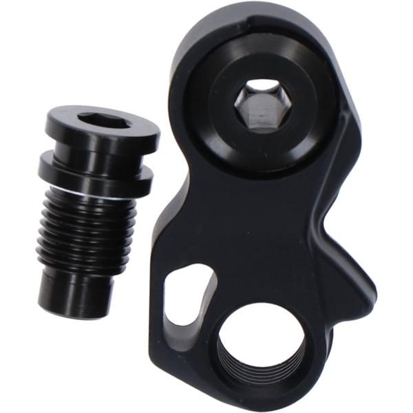 SHIMANO Achseinheit RD-R9250 Direktmontage Achse und Platte