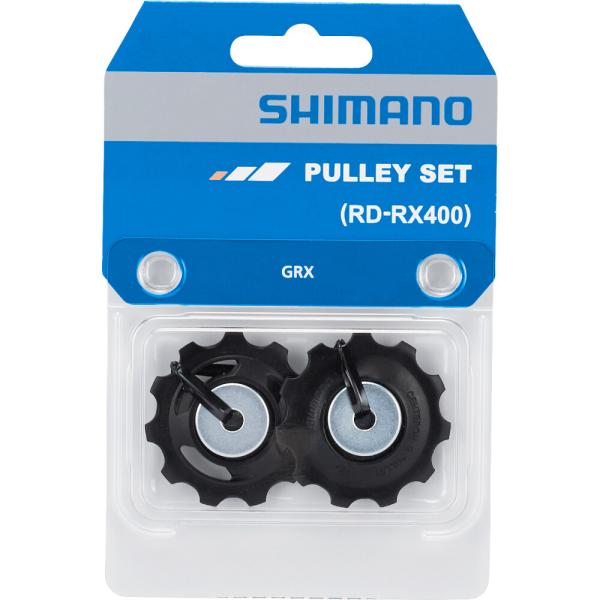 SHIMANO Schaltrollensatz RD-RX400