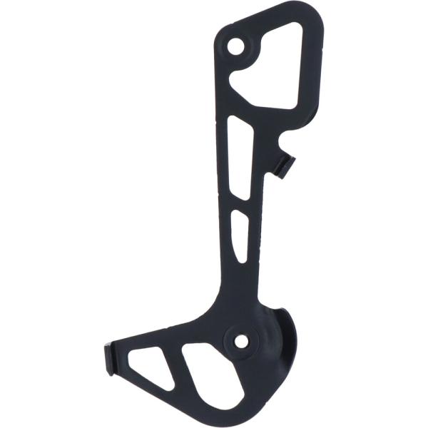 SHIMANO Platte f&uuml;r RD-U8000 GS-Type