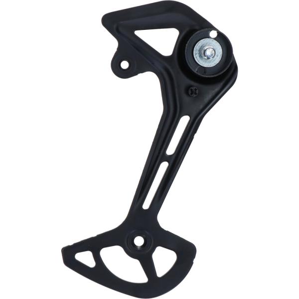 SHIMANO Platte f&uuml;r RD-U8000 GS-Type