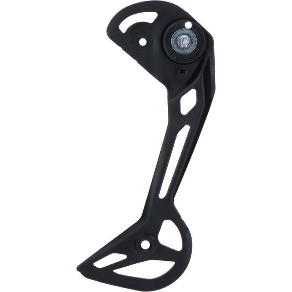 SHIMANO Au&szlig;enplatte f&uuml;r RD-U8020 SGS-Type