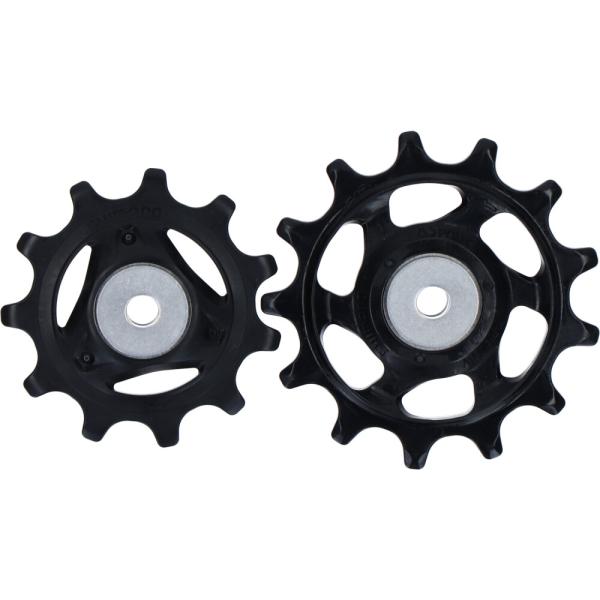 SHIMANO Schaltrollen f&uuml;r RD-RX820
