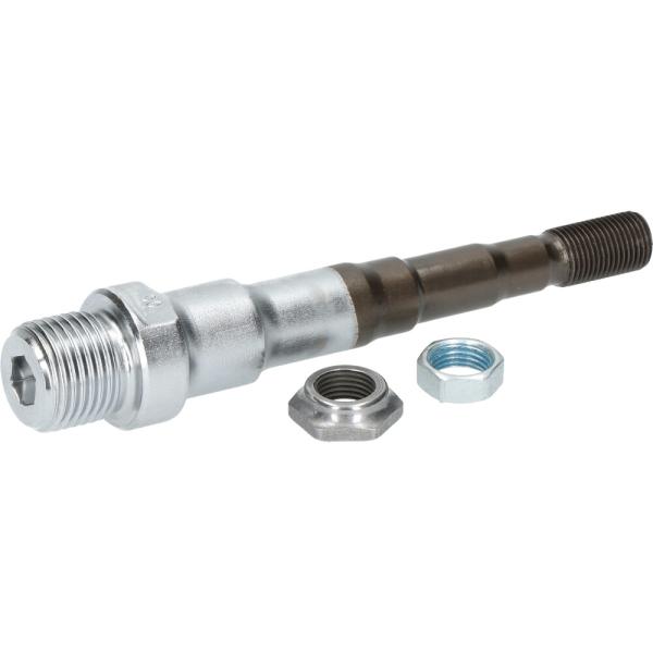 SHIMANO Pedalachse PD-M324 links