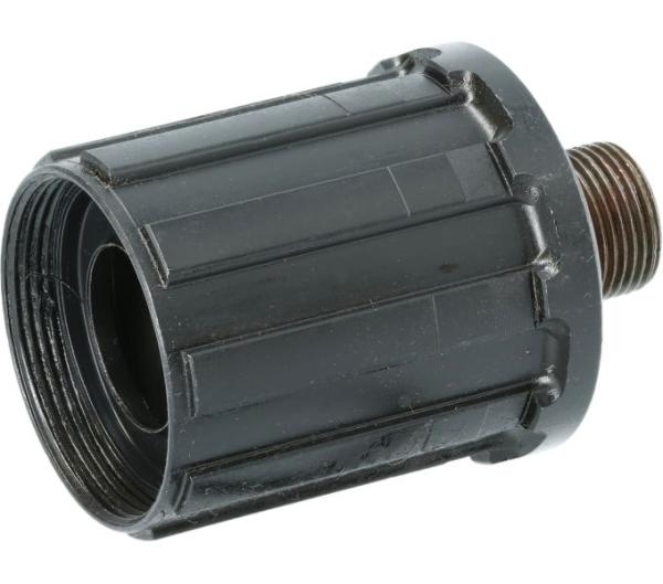 SHIMANO Freilaufk&ouml;rper WH-MT15-A-R