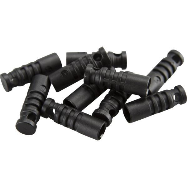 SHIMANO Stecker Attrappe f&uuml;r  Di2/SHIMANO E-BIKE SYSTEMS/E-Tube Anschluss (EW-SD50 Typ)