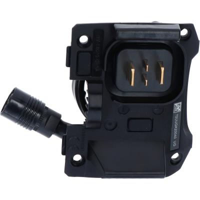 SHIMANO Kabelstecker-Einheit SHIMANO E-BIKE SYSTEMS Akkuhalter BM-E8010 600 mm Produktbild 1