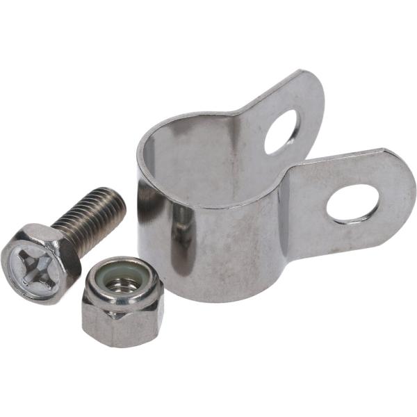 SHIMANO BEFESTIGUNGCLIP F. BREMSARM 15MM BRIM41           E:ASMCLIPGESU