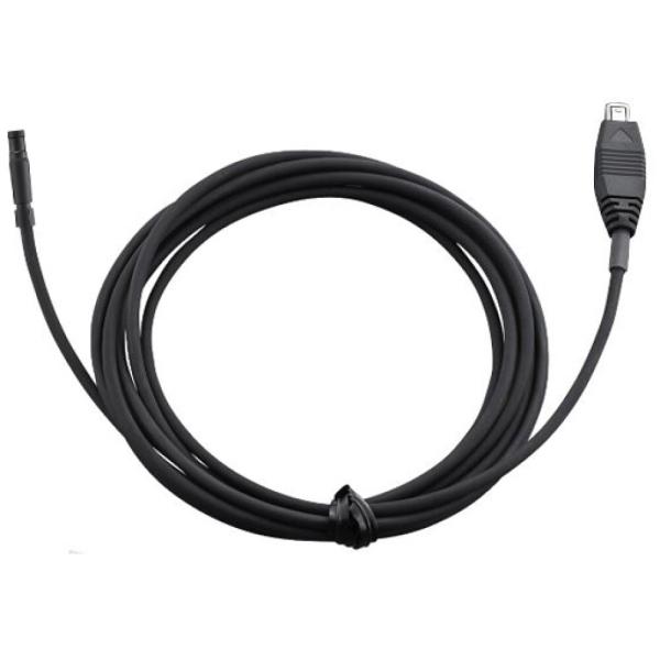 SHIMANO Verbindungskabel f&uuml;r SM-PCE02 (EW-SD300 Typ)