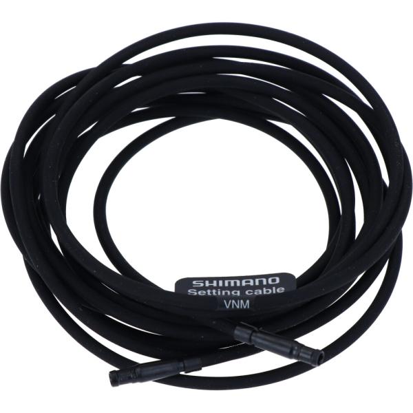 SHIMANO Verbindungskabel f&uuml;r SM-PCE02 (SD300 type) 2050 mm