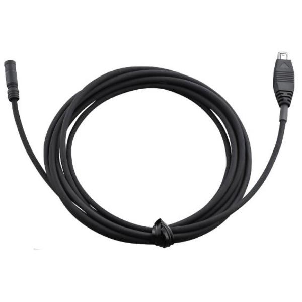 SHIMANO Verbindungskabel f&uuml;r SHIMANO E-BIKE SYSTEMS/Di2 Diagnoseger&auml;t SM-PCE02