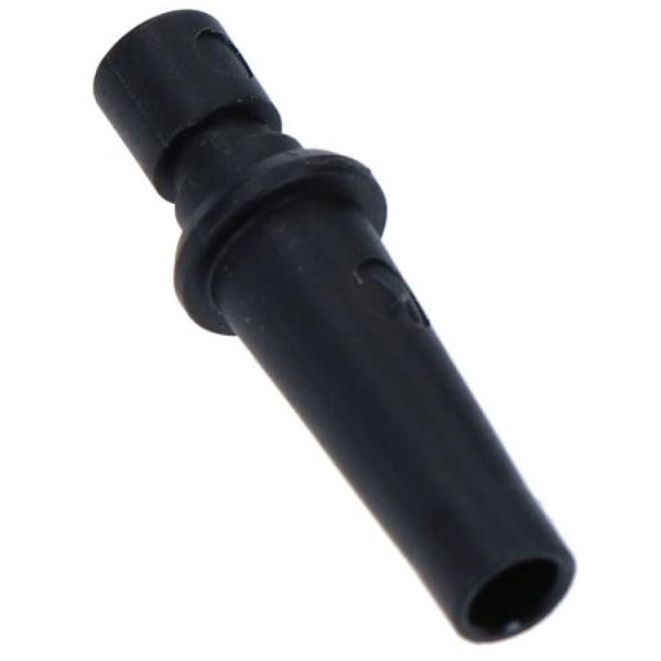 SHIMANO Stecker Attrappe f&uuml;r E-Tube Steckplatz (EW-SD300 Typ)