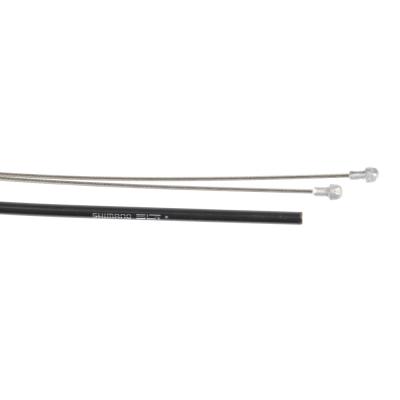 SHIMANO Bremszug-Set Road Edelstahl Produktbild 1