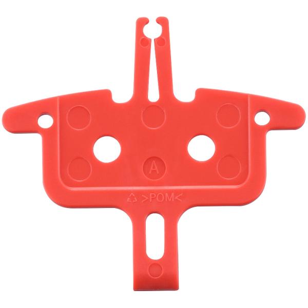 SHIMANO Belagabstandsfeder Bremssattel BR-M615