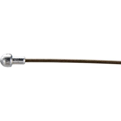 SHIMANO 20 St&uuml;ck. Bremszug DURA-ACE polymerbeschichtet Produktbild 1