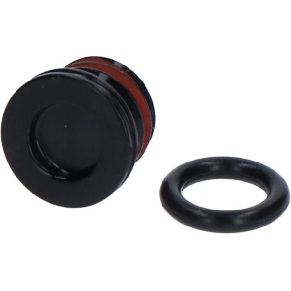 SHIMANO Endkappe Rechts PD-M828 inkl. O-Ring