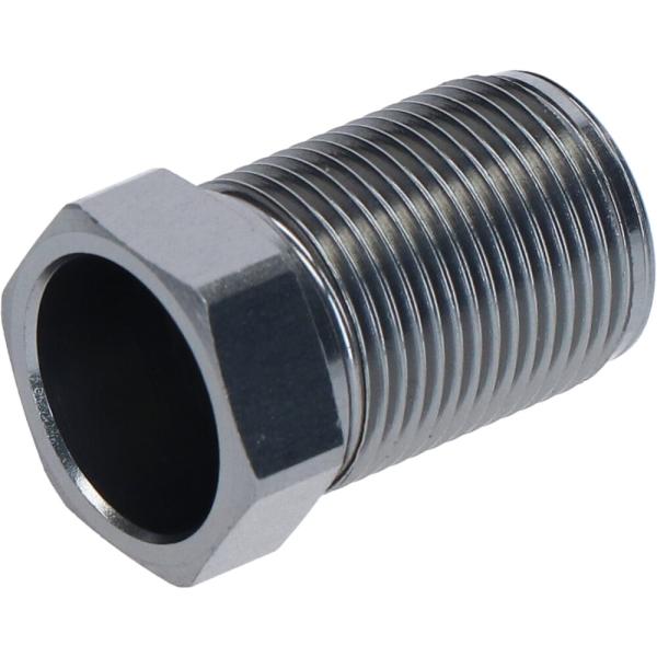 SHIMANO Verschlussh&uuml;lse Achse PD-M9100 links