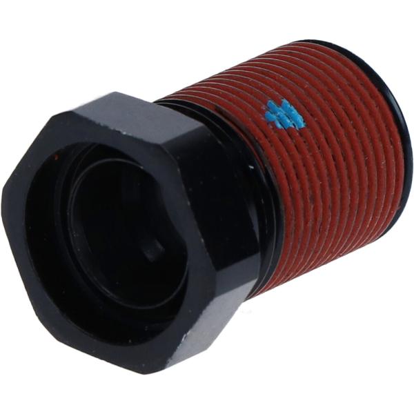 SHIMANO Verschlussh&uuml;lse Achse PD-M8100 links