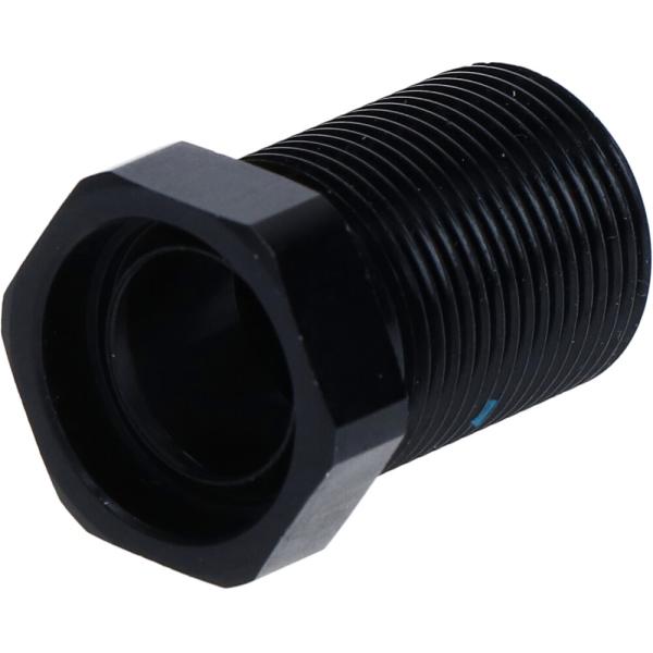 SHIMANO Verschlussh&uuml;lse Achse PD-M540 links