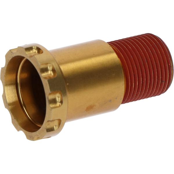 SHIMANO Verschlussh&uuml;lse Achse PD-M821 links