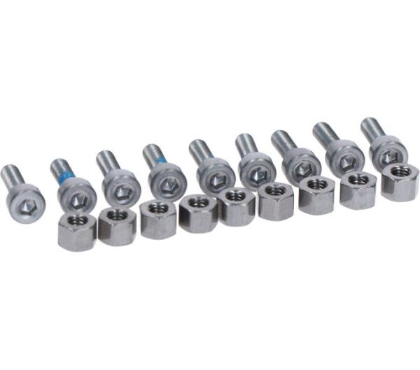 SHIMANO PEDALSTIFTE PD-GR400