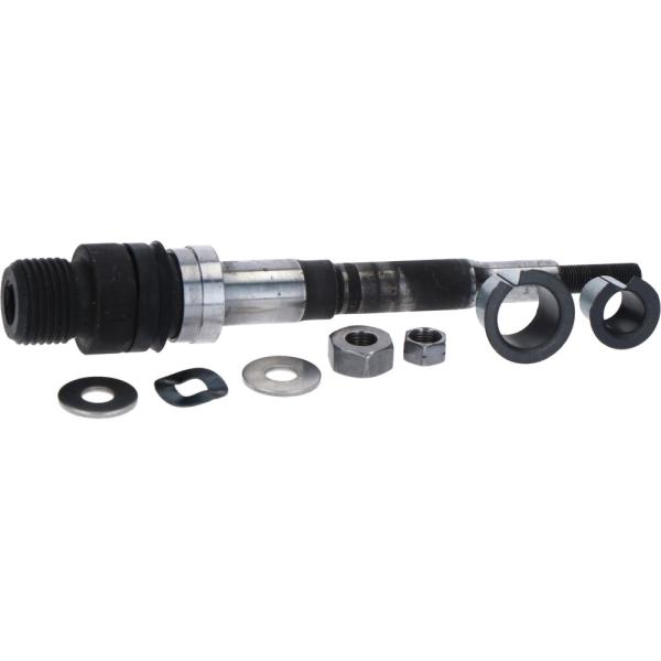 SHIMANO Pedalachse komplett PD-EF102 links