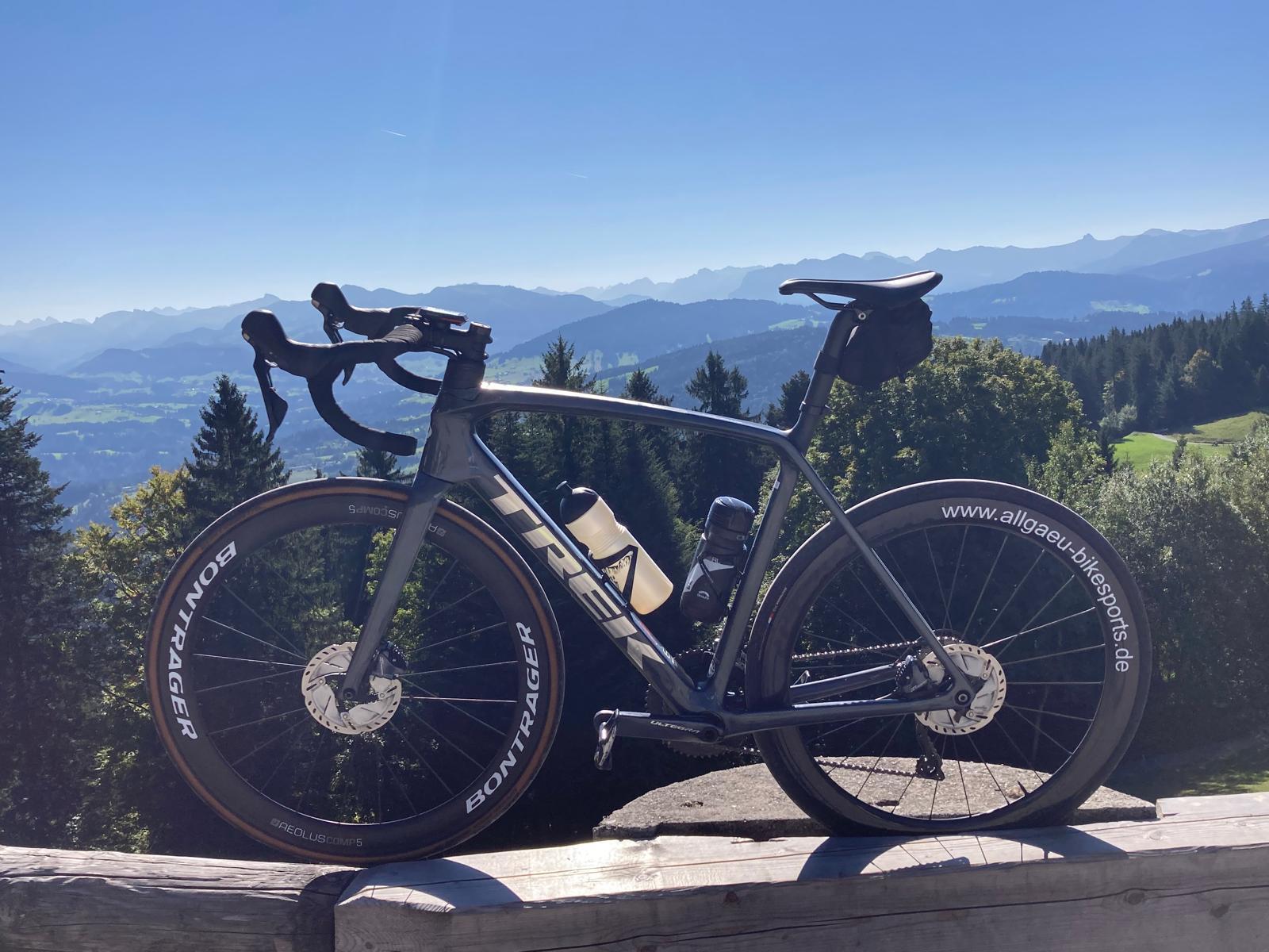  - Allg&auml;u Bike Sports