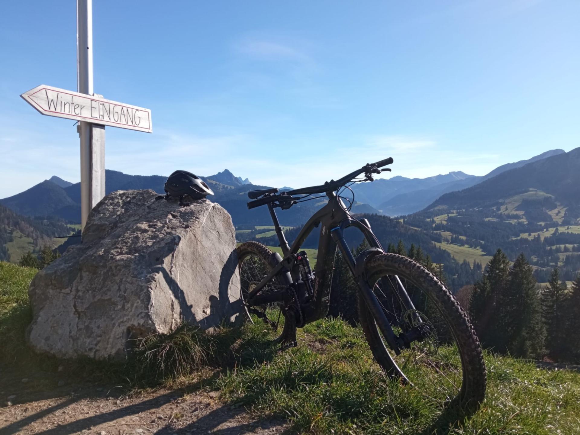  - Allg&auml;u Bike Sports