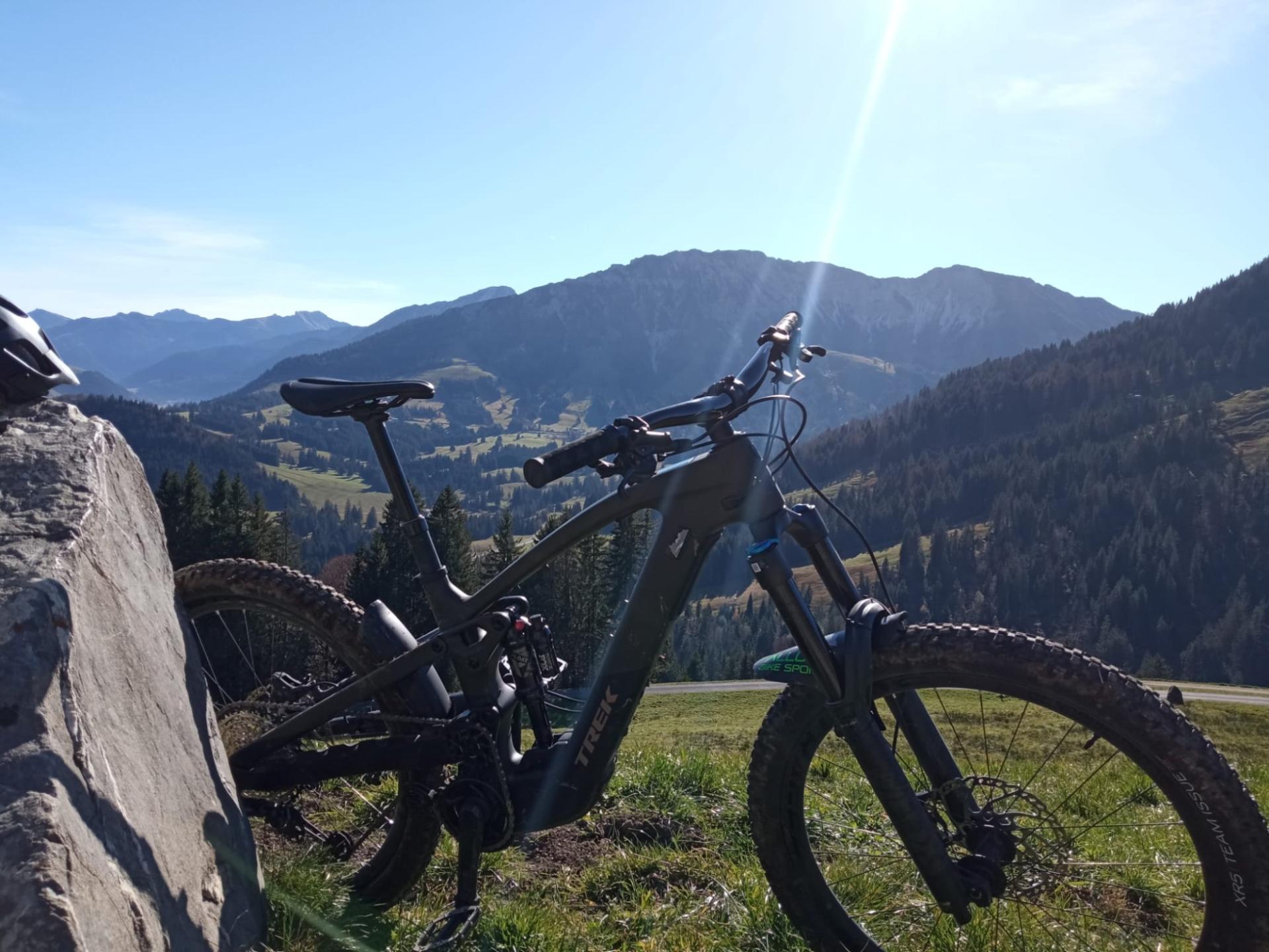  - Allg&auml;u Bike Sports