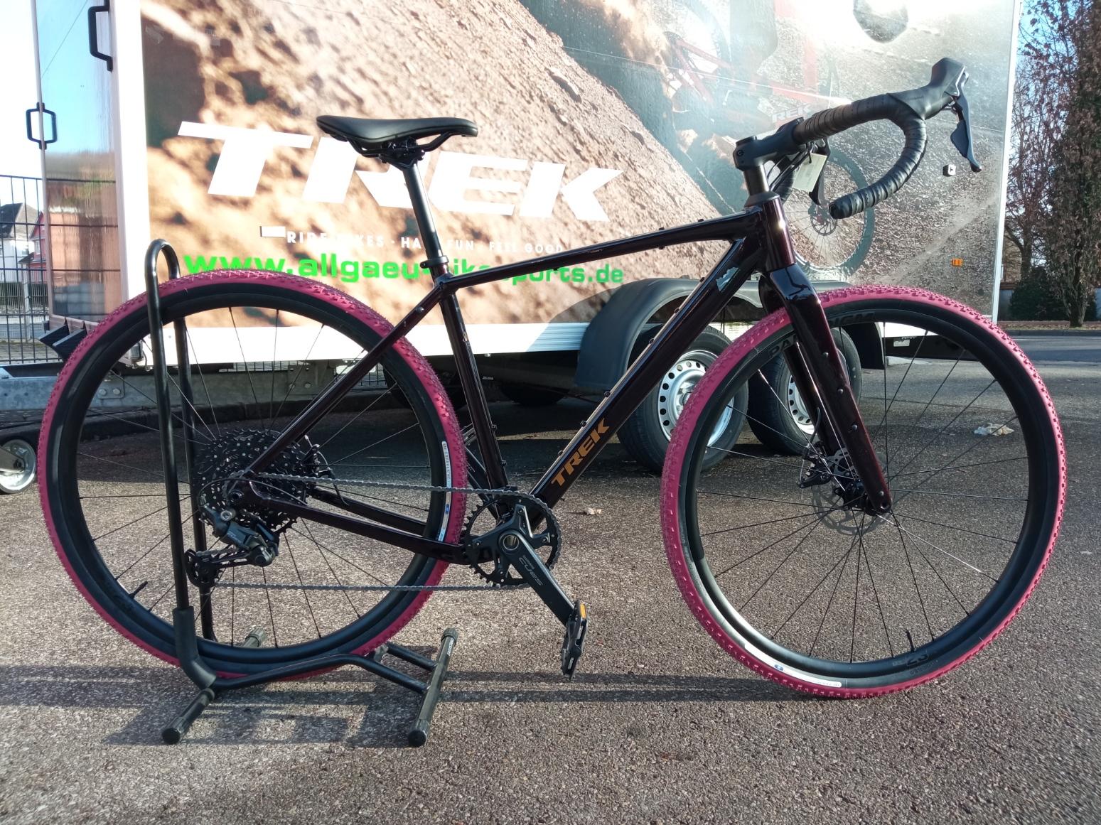  - Allg&auml;u Bike Sports