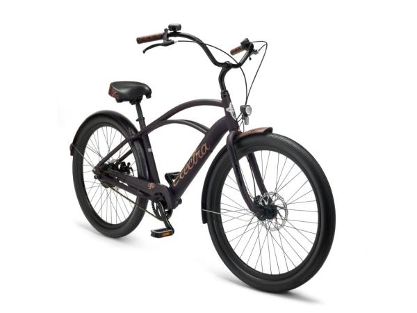 Kategorie Cruiser