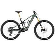 Kategorie E-MTB Fully