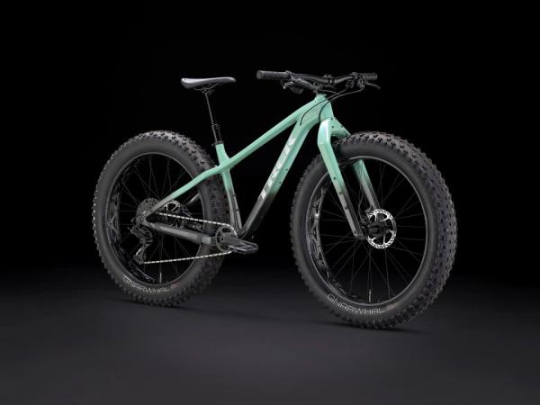 Kategorie MTB-Fatbike