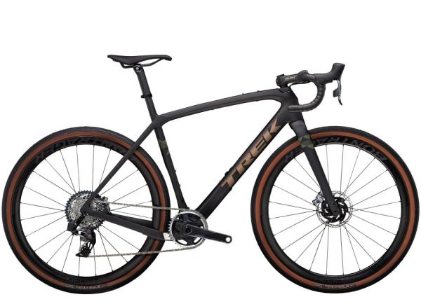 Kategorie Gravel-Bikes