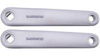 Kategorie Kurbelgarnitur  Shimano / Steps